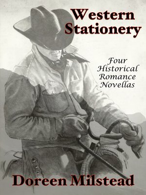 cover image of Western Stationery